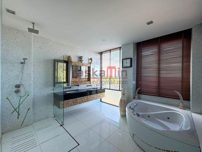 picture Ananya Beachfront Wong Amat – Luxury Beachfront Condominium (Foreign Quota / Sea View) - 22/29