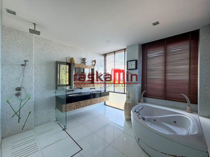 picture Ananya Beachfront Wong Amat – Luxury Beachfront Condominium (Foreign Quota / Sea View) - 22/29