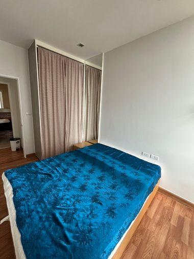 picture Selling a burden ðĨðĨ Special price condo, good location, The Coast Bangkok MD-25079422 - 2/9