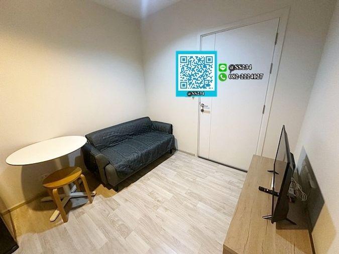 รูป 🌸🌸 Hot Price 🌸🌸 ขาย /For SALE พลัม รามคำแหงสเตชั่น (Plum Condo Ramkhamhaeng Station) สนใจทัก💚@SS234  - รูปที่ 2/9