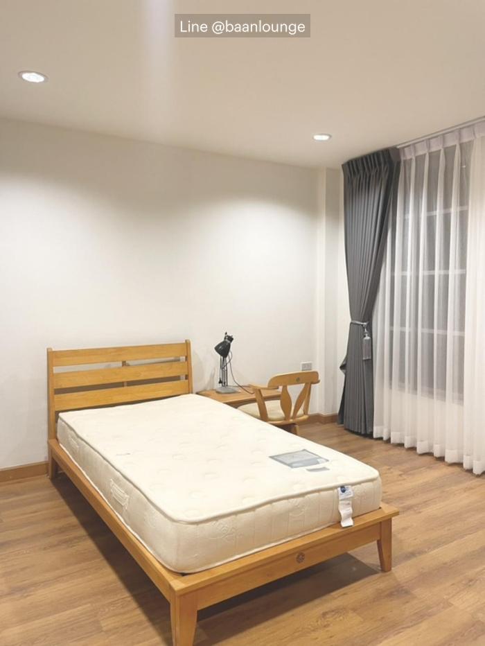 picture Baan Klang Muang Ladprao-Yothin Phatthana - 1/15