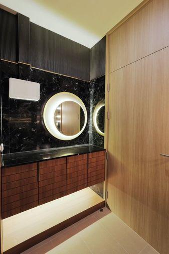 รูป 🏢 ขายคอนโด : Noble Ploenchit (โนเบิล เพลินจิต)   รหัสทรัพย์ | 📌LNP-C10821  - รูปที่ 21/28