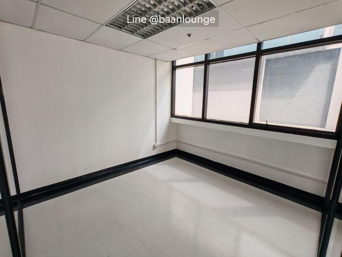 รูป พญาไท รถไฟฟ้า อยู่หน้าตึก Phayathai Plaza (พญาไท พลาซ่า) ขนาด 281 ตรม - รูปที่ 7/8