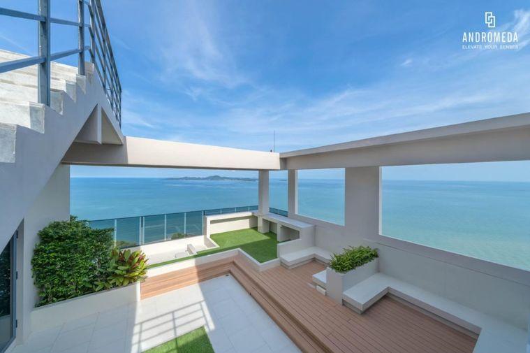 picture Andromeda Condominium  Sea View  Fully Furnished & Ready to Move In - 11/25