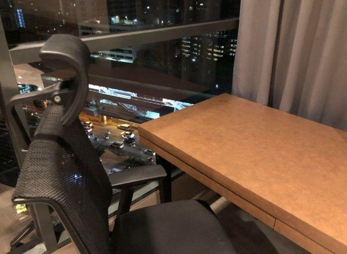 picture Selling a burden 🔥🔥 Special price condo, good location, Ideo Mobi Sathorn MD-25073985 - 8/12