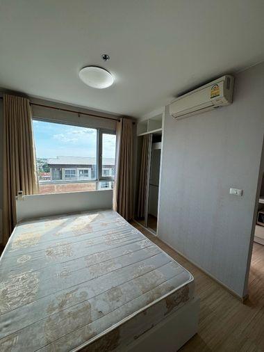 picture Selling a burden 🔥🔥 Special price condo, good location, Fuse Sense Bangkae MD-25067303 - 1/8