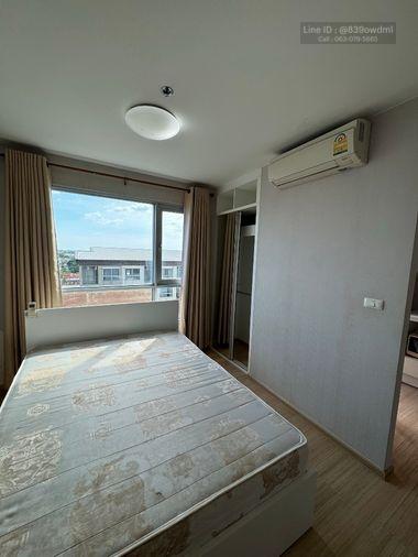 picture Selling a burden 🔥🔥 Special price condo, good location, Fuse Sense Bangkae MD-25067303 - 1/8