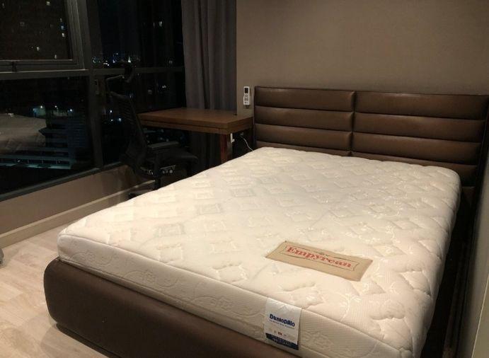 picture Selling a burden 🔥🔥 Special price condo, good location, Ideo Mobi Sathorn MD-25073985 - 1/12