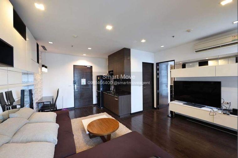 รูป Code C20251100049...Ideo Q Phayathai สำหรับเช่า 1 ห้องนอน 1 ห้องนำ้ 48.5 ตร.ม. พร้อมเข้าอยู่ - รูปที่ 2/5