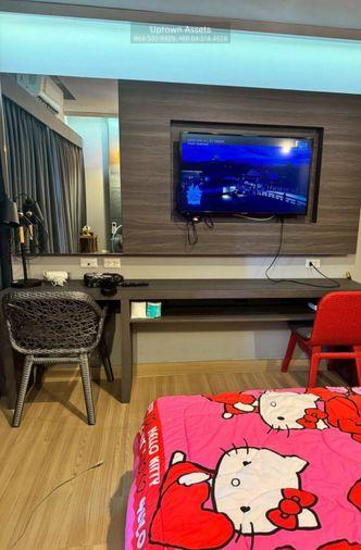 picture For Sales A.D. Resort Huahin Unit 800/693 - 3/10