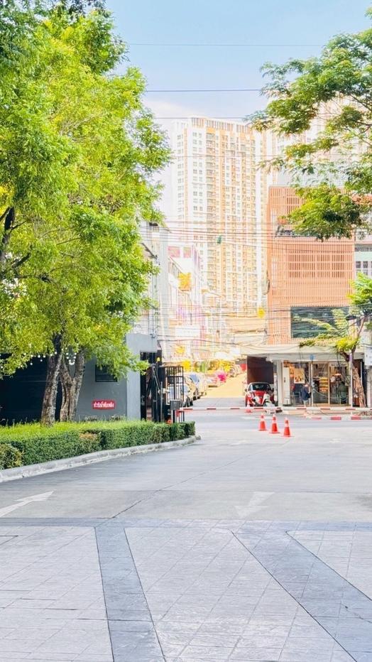 รูป ขายลดภาระ🔥🔥คอนโดราคาพิเศษ ถูกสุดในตึก💯  โครงการ เดอะ รูม สาทร - เซนหลุยส์ MD-25067297 - รูปที่ 1/4