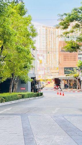 รูป ขายลดภาระ🔥🔥คอนโดราคาพิเศษ ถูกสุดในตึก💯  โครงการ เดอะ รูม สาทร - เซนหลุยส์ MD-25067297 - รูปที่ 1/4