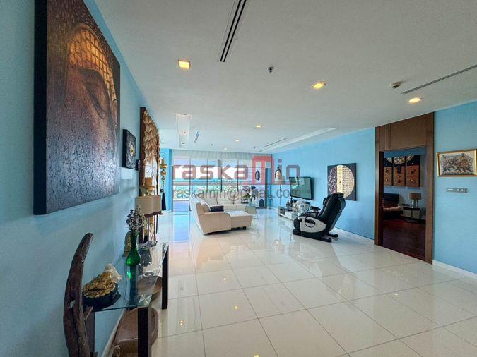 picture Ananya Beachfront Wong Amat – Luxury Beachfront Condominium (Foreign Quota / Sea View) - 2/29