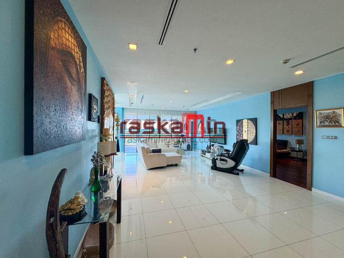 picture Ananya Beachfront Wong Amat – Luxury Beachfront Condominium (Foreign Quota / Sea View) - 2/29