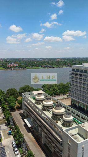 รูป 🏢 ให้เช่าคอนโด : Manor Sanambinnam (แมเนอร์ สนามบินน้ำ) รหัสทรัพย์ | 📌LNP-C10830 - รูปที่ 12/13