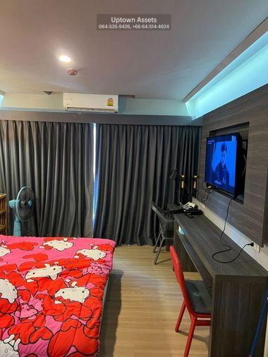 รูป ให้เช่า เอ.ดี รีสอร์ท หัวหิน เลขที่ 800/693 - รูปที่ 2/10