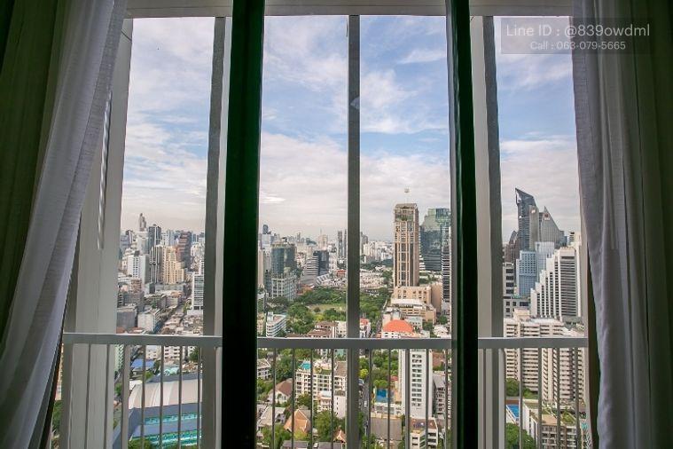 รูป ขายลดภาระ🔥🔥คอนโดราคาพิเศษ ทำเลดี โครงการ พาร์ค ออริจิ้น พร้อมพงษ์ MD-25081904 - รูปที่ 12/12