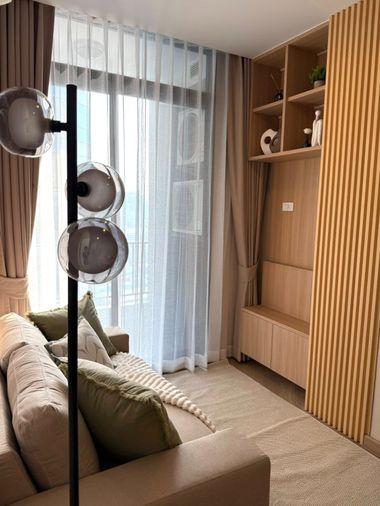 รูป 🏢 ขายคอนโด : Movenpick Residences Ekkamai (เมอเวนพิค เรสซิเดนซ์ เอกมัย)   รหัสทรัพย์ | 📌LNP-C10826  - รูปที่ 10/18