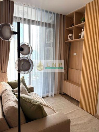รูป 🏢 ขายคอนโด : Movenpick Residences Ekkamai (เมอเวนพิค เรสซิเดนซ์ เอกมัย) รหัสทรัพย์ | 📌LNP-C10826 - รูปที่ 10/18