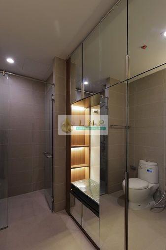 รูป 🏢 ขายคอนโด : Noble Ploenchit (โนเบิล เพลินจิต) รหัสทรัพย์ | 📌LNP-C10821 - รูปที่ 7/28