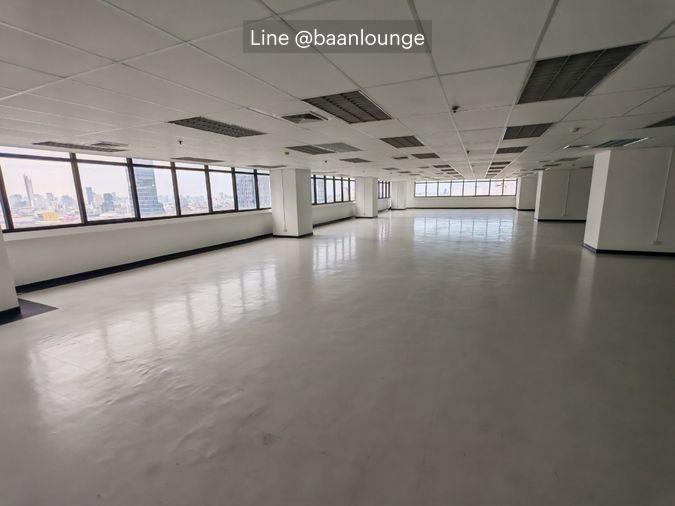picture BTS phayathai is in front of the building of Phayathai Plaza Area: 959 sq m - 4/6