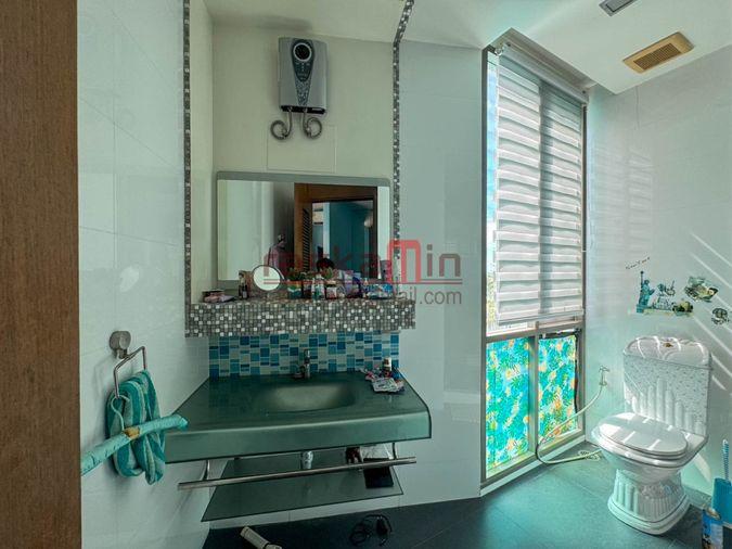 picture Ananya Beachfront Wong Amat – Luxury Beachfront Condominium (Foreign Quota / Sea View) - 17/29
