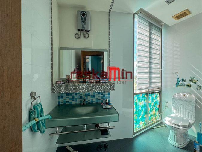 picture Ananya Beachfront Wong Amat – Luxury Beachfront Condominium (Foreign Quota / Sea View) - 17/29