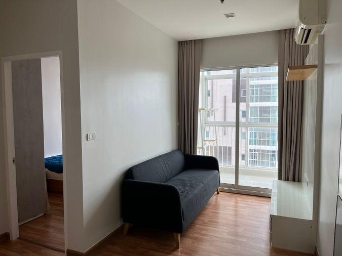 picture Selling a burden 🔥🔥 Special price condo, good location, The Coast Bangkok MD-25079422 - 4/9