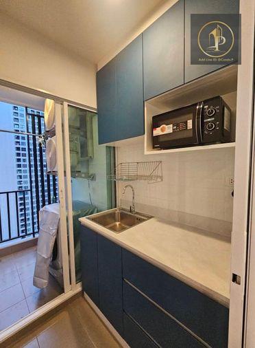 picture 🎈#PO2309_057 🎈𝗙𝗼𝗿 𝗥𝗲𝗻𝘁1️⃣2️⃣k.🔥🔥 #Near BTS Bangna ✨#Available room, make an appointment to view Regent Home Bangna Condo - 11/13