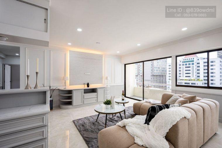รูป ห้องสวย กว้าง ทำเลดี!! สราญใจ แมนชั่น | Saranjai Mansion MD-25085307 - รูปที่ 19/21