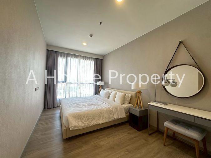 picture Luxury condo for rent, Keen Center Sriracha, beautiful room, fully furnished, move in Ready - 5/15