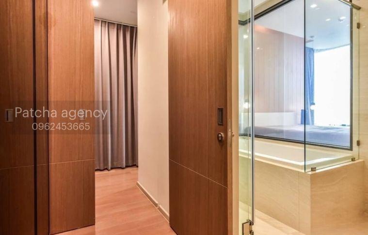 picture Ashton Silom. 1bed 50sqm. Line id: @pfagent - 5/10