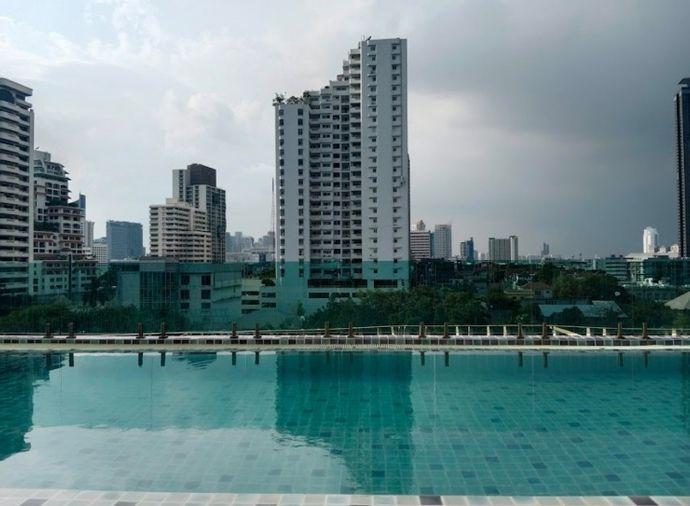 รูป ขายลดภาระ🔥🔥คอนโดราคาพิเศษ ทำเลดี โครงการ เดอะ ทีค สุขุมวิท 39 MD-25085464 - รูปที่ 2/3
