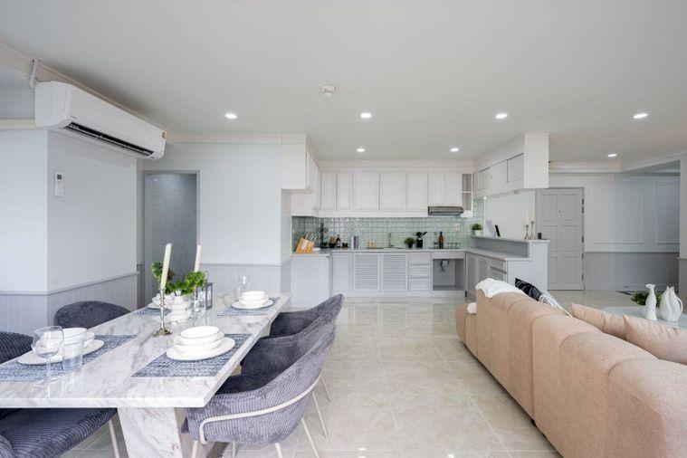 รูป ห้องสวย กว้าง ทำเลดี!! สราญใจ แมนชั่น | Saranjai Mansion MD-25085307 - รูปที่ 17/21