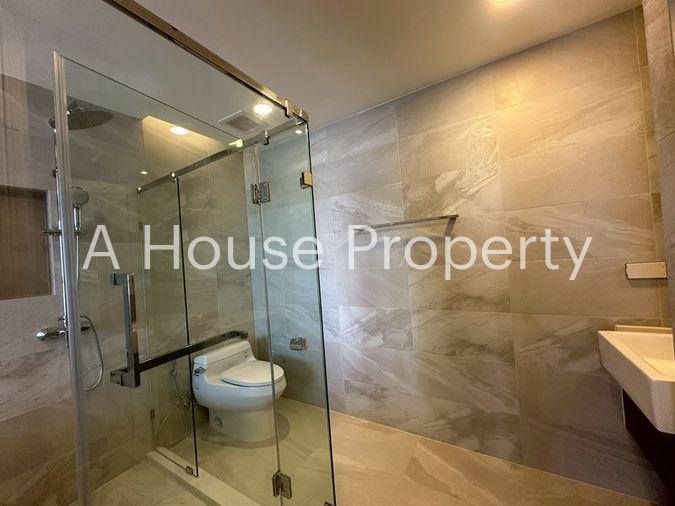 picture Luxury condo for rent, Keen Center Sriracha, beautiful room, fully furnished, move in Ready - 12/15