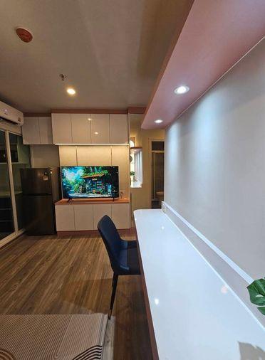 picture 🎈#PO2309_057 🎈𝗙𝗼𝗿 𝗥𝗲𝗻𝘁1️⃣2️⃣k.🔥🔥 #Near BTS Bangna ✨#Available room, make an appointment to view Regent Home Bangna Condo - 8/13