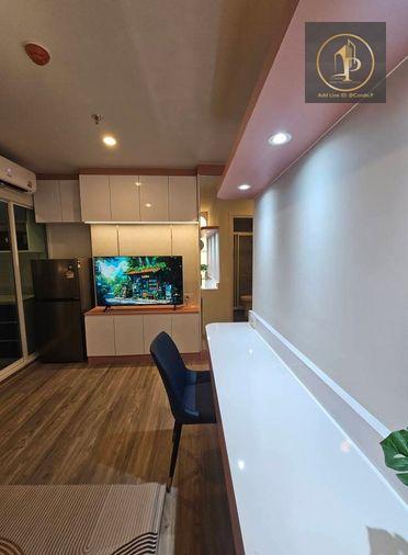 picture 🎈#PO2309_057 🎈𝗙𝗼𝗿 𝗥𝗲𝗻𝘁1️⃣2️⃣k.🔥🔥 #Near BTS Bangna ✨#Available room, make an appointment to view Regent Home Bangna Condo - 8/13