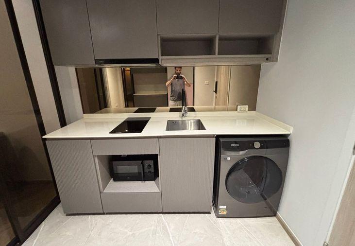 picture Chapter ThongLor. 2beds 57sq.m.  Line id: @pfagent - 4/13