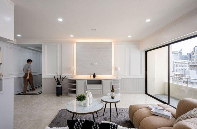 รูป ห้องสวย กว้าง ทำเลดี!! สราญใจ แมนชั่น | Saranjai Mansion MD-25085307 - รูปที่ 14/21