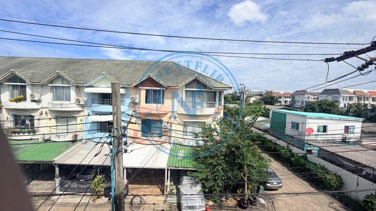 รูป ✨ พร้อมขาย ! ขายทาวน์โฮม 3 ชั้น — Supalai Ville รัชดาภิเษก 32 ทำเลใจกลางเมือง เดินทางสะดวก ใกล้ ม.ราชภัฏจันทรเกษม / ม.เกษตรศาสตร์ - รูปที่ 32/32