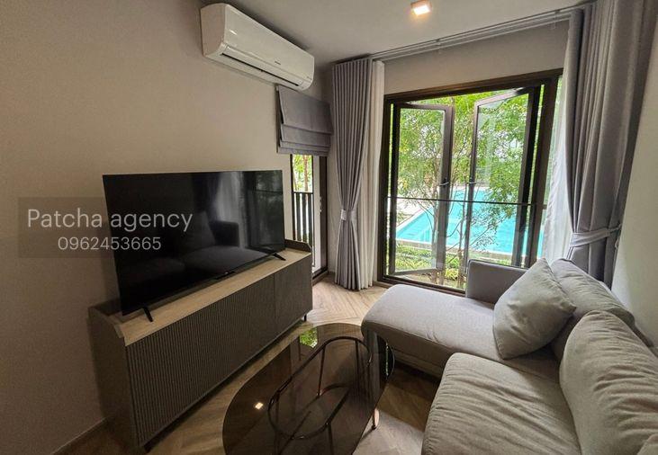 picture Chapter ThongLor. 2beds 57sq.m. Line id: @pfagent - 2/13