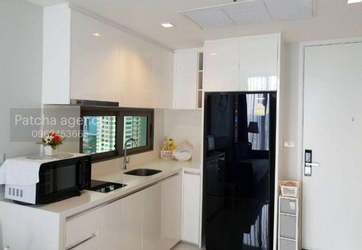 picture Nara9. 1bed 43sqm. Line id: @pfagent - 5/9