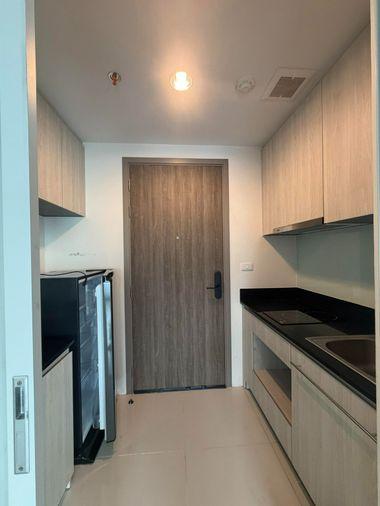 picture PFD-07609 Condo for Rent:   Niche MONO Ramkhamhaeng Schedule a viewing ■ Line: @propertyfinder	 - 4/6