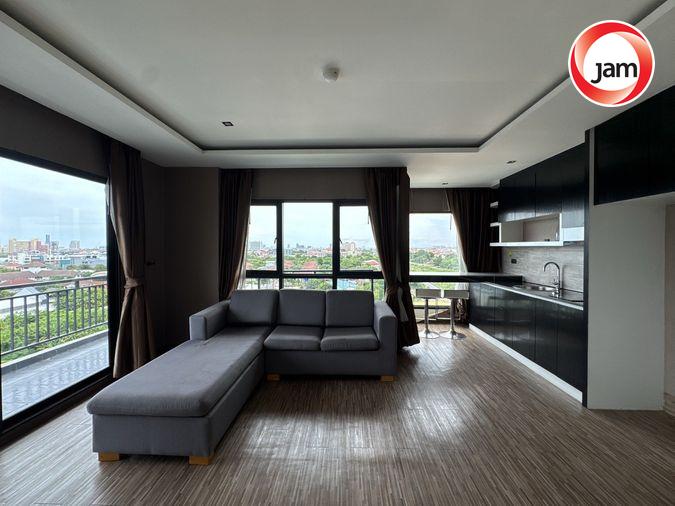 รูป JK 4341103 : พอชแลนด์ 3 เดอะ บลู เรสซิเดนซ์ - รูปที่ 6/17