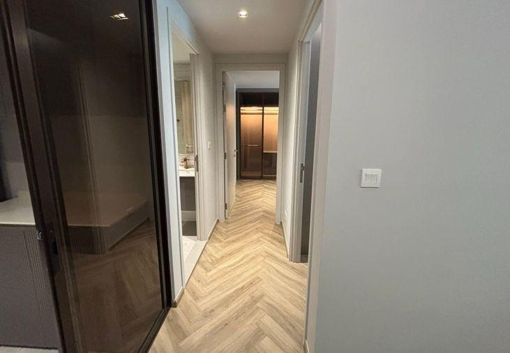 picture Chapter ThongLor. 2beds 57sq.m.  Line id: @pfagent - 6/13