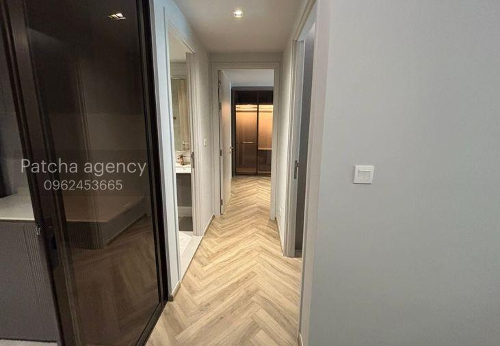 picture Chapter ThongLor. 2beds 57sq.m. Line id: @pfagent - 6/13