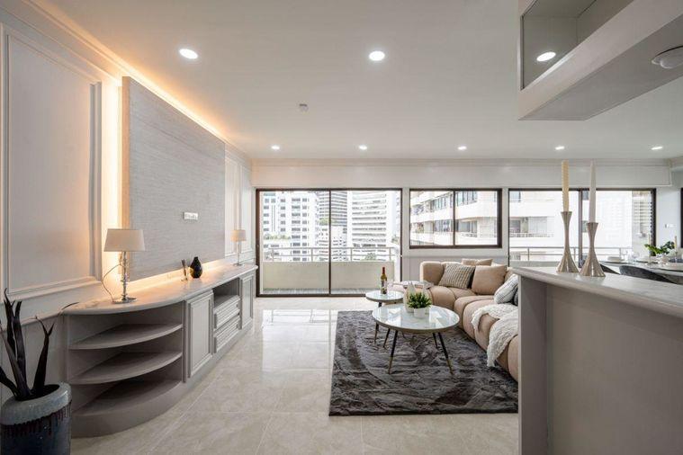 รูป ห้องสวย กว้าง ทำเลดี!! สราญใจ แมนชั่น | Saranjai Mansion MD-25085307 - รูปที่ 16/21