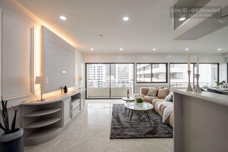 รูป ห้องสวย กว้าง ทำเลดี!! สราญใจ แมนชั่น | Saranjai Mansion MD-25085307 - รูปที่ 16/21