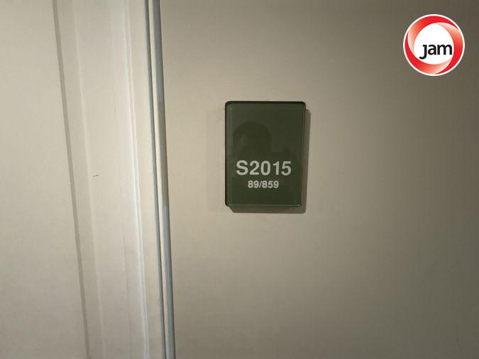 รูป JK2 5572918 : ยู ดีไลท์ แอท หัวหมาก สเตชั่น - รูปที่ 4/10
