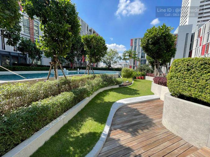 รูป ขายห้องสวย บิ้วอินจัดเต็ม!! ทากะ เฮาส์ เอกมัย 12 | Taka Haus MD-25077752 - รูปที่ 12/13